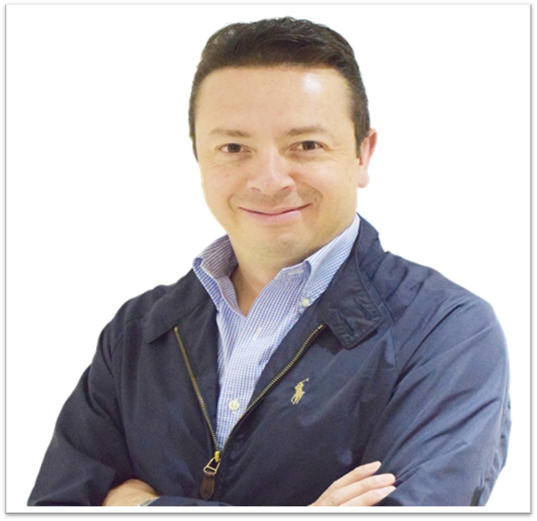 Ciro Pérez Jaimes