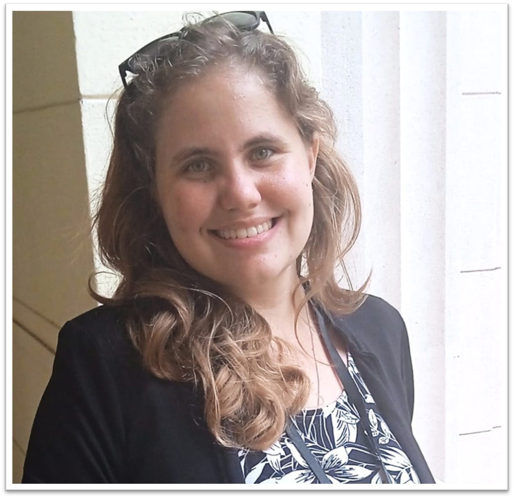 Claudia Fé Mayo