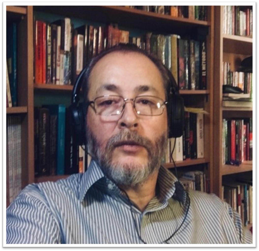 David Raunel Reyes
