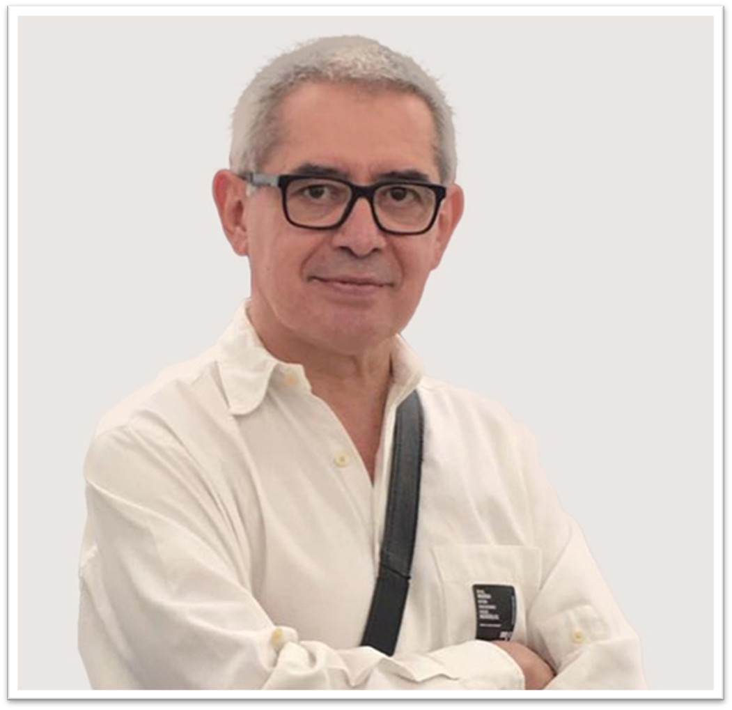 Horacio Andrade