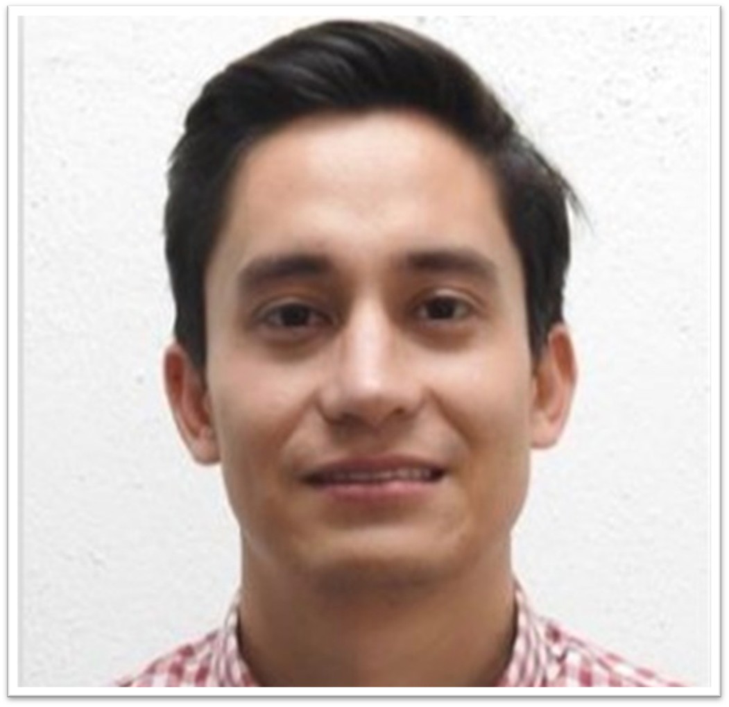 Israel Castillo