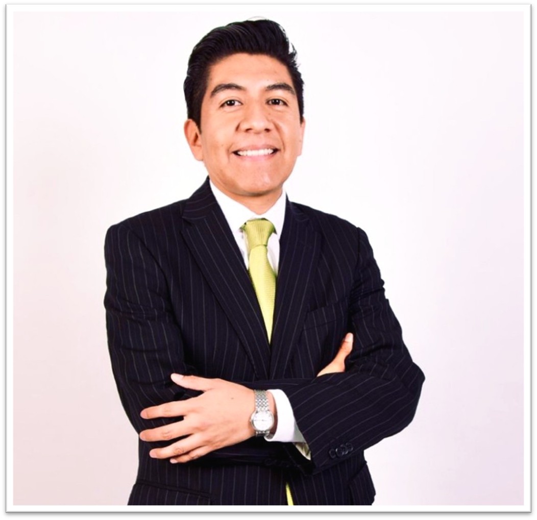 Jair Roldán