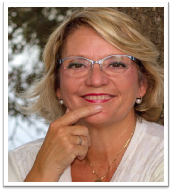 Núria Aymerich