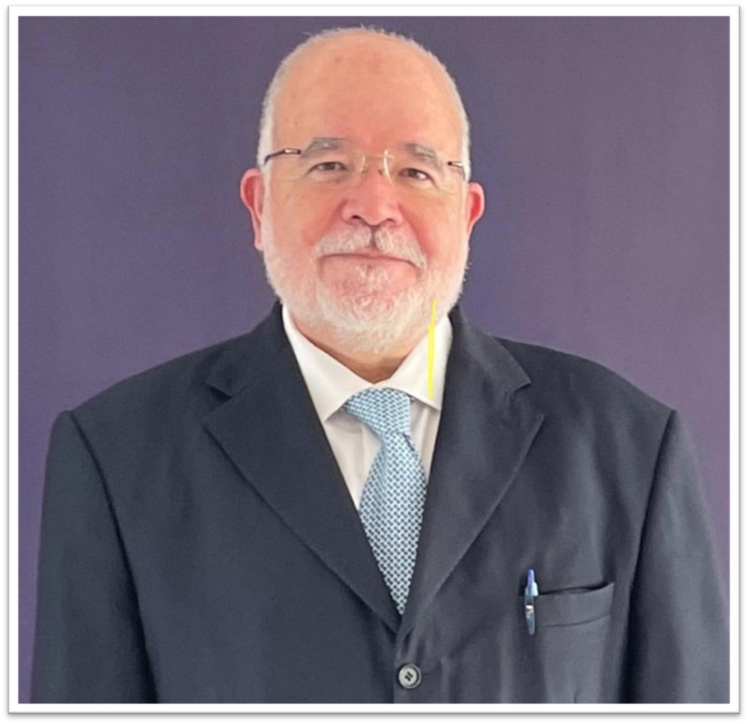 Roberto Galindo