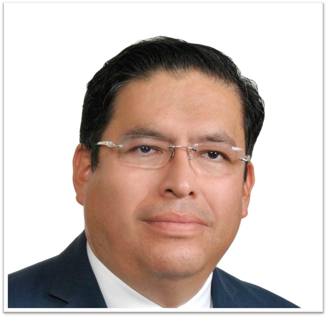Ronald Tisza